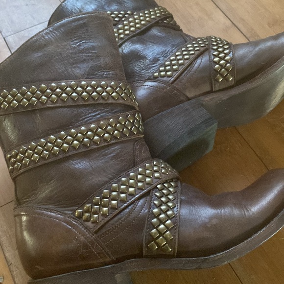 Gorgeous Calleen Cordero Boots - Picture 6 of 6